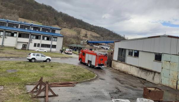 Uzrok smrti rudara u Srbiji trovanje metanom