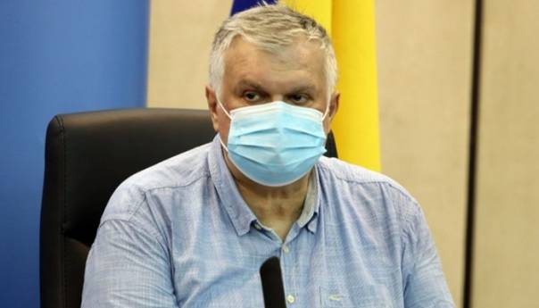 Uzunović apelovao da se svi pridržavaju donesenih mjera