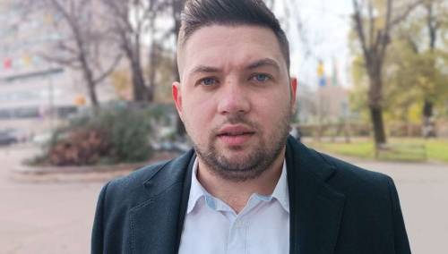 Uzunović: Očekujemo da se Ustavni sud FBiH proglasi nenadležnim, nova Vlada ZDK za 20-ak dana