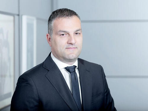 Uzunović traži vraćanje pasoša, Tužilaštvo smatra da bi mogao pobjeći