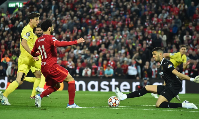 Polufinale LP: Liverpool lovi deseto finale, domaćin se nada čudu