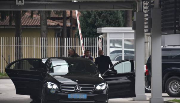 V. Britanija bojkotuje Dodikov sastanak u Istočnom Sarajevu