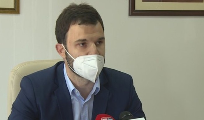 V.d. direktora Doma zdravlja Prijedor ponudio ostavku