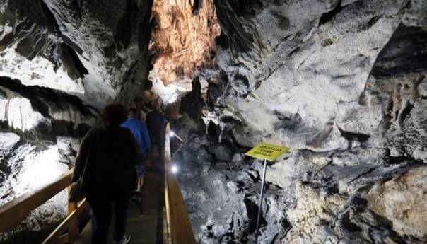 Vaganska pećina: Riznica pećinskog blaga i nekadašnje sklonište partizana