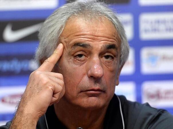 Vaha Halilhodžić na pragu preuzimanja svoje bivše reprezentacije