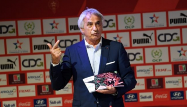 Vaha je smijenjen, potvrda narednih dana, oglasio se i savez