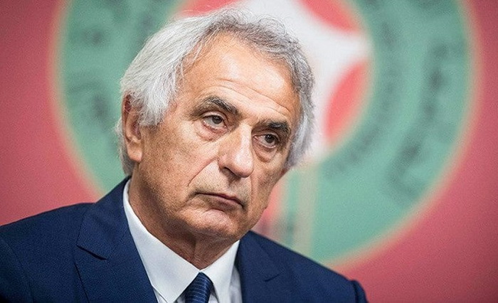 Vaha ne želi Daliću odati slabosti selekcije Maroka: Nisam takav čovjek!