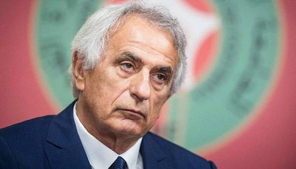 Vaha ne želi Daliću odati slabosti selekcije Maroka: Nisam takav čovjek!