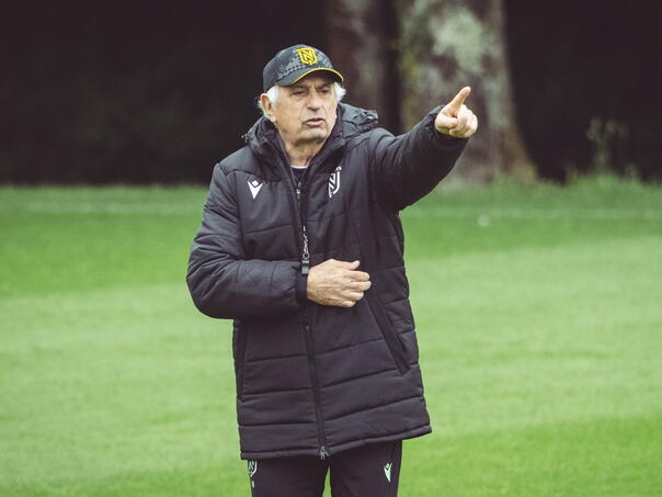 Vaha: Završio sam s fudbalom, neka me kazne na 10 godina