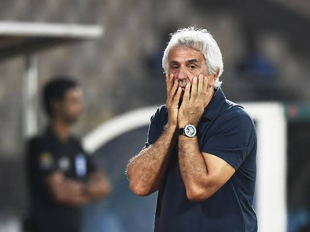 Vahid Halihodžić zvanično dobio otkaz na klupi Maroka!