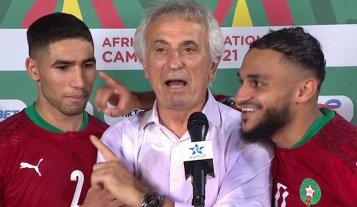 VAHID HALILHODŽIĆ- ALE, VAHID