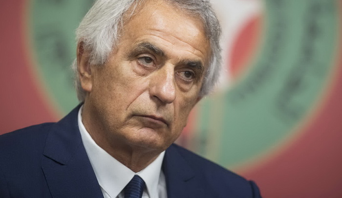 Vahid Halilhodžić ostaje selektor Maroka