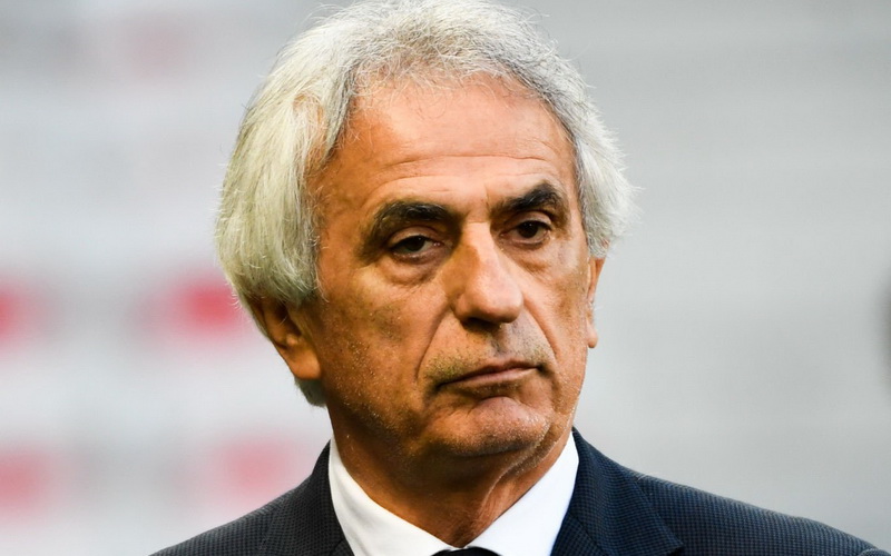 VAHID HALILHODŽIĆ - PODVIG ZA HISTORIJU