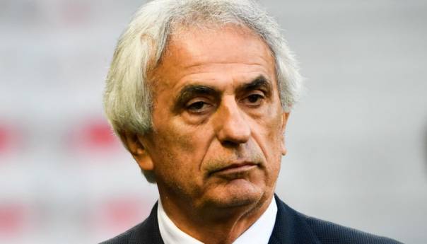 VAHID HALILHODŽIĆ - PODVIG ZA HISTORIJU