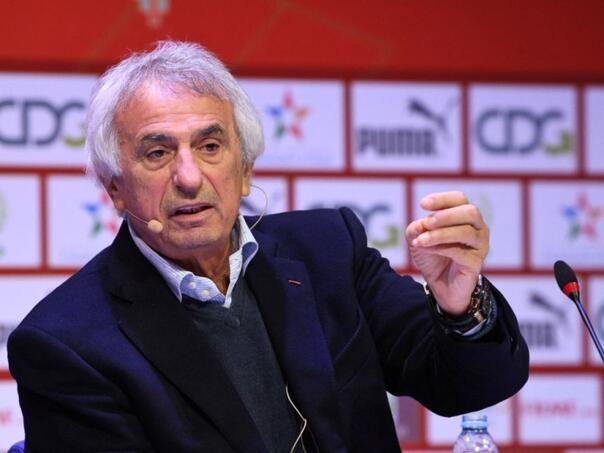Vahid Halilhodžić preuzima klupu FC Nantesa