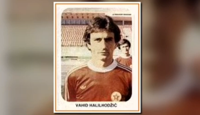 Vahid Halilhodžić uputio apel: Dragi moji Mostarci ...