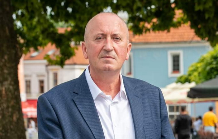 Vahid Jusufović: Tuzla je u strahovitom padu i traži promjene