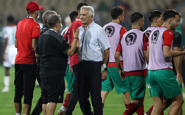 Vahin Maroko pobjedom započeo Afrički kup nacija