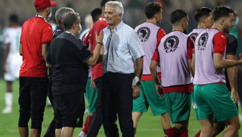 Vahin Maroko pobjedom započeo Afrički kup nacija