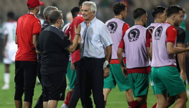 Vahin Maroko pobjedom započeo Afrički kup nacija