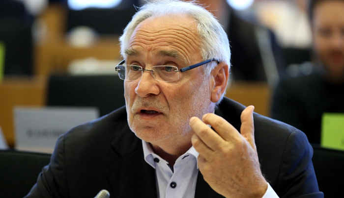 Vajgl o non paperu: Svako otvaranje pitanja granica vodi u rat