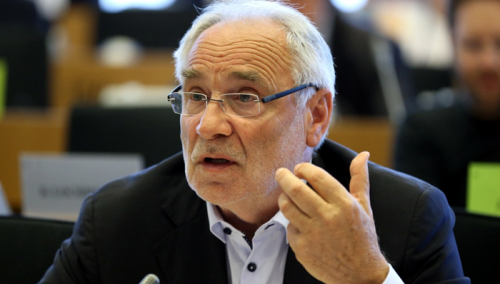 Vajgl o non paperu: Svako otvaranje pitanja granica vodi u rat