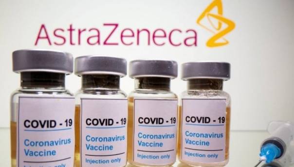 Vakcina AstraZeneca djelotvorna protiv novog soja koronavirusa