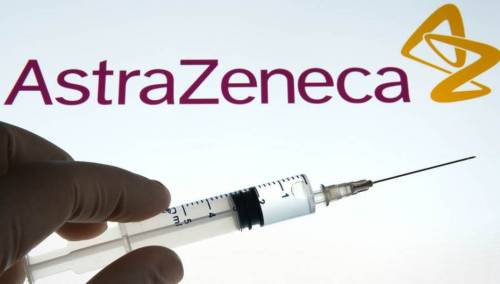 Vakcina AstraZeneca se ne preporučuje starijima od 55 godina