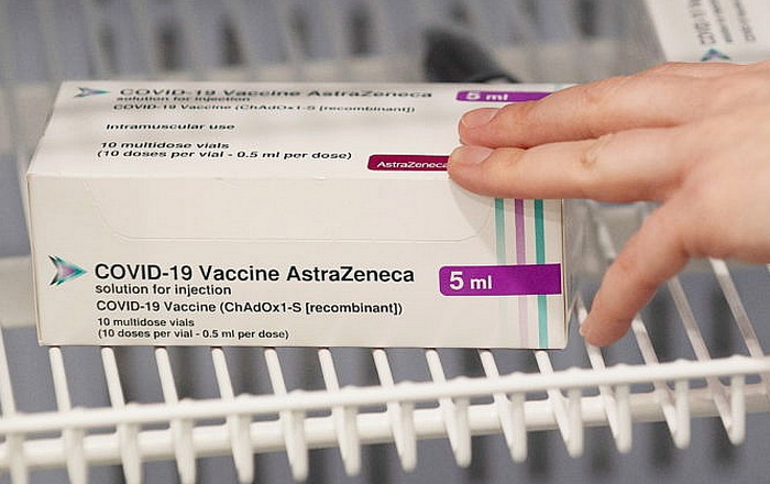 Vakcina AstraZenece manje efikasna protiv južnoafričkog soja