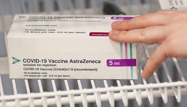 Vakcina AstraZenece manje efikasna protiv južnoafričkog soja