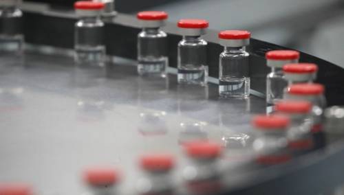 Vakcina farmaceutske grupe "Sinofarm" ima efikasnost od 86 posto
