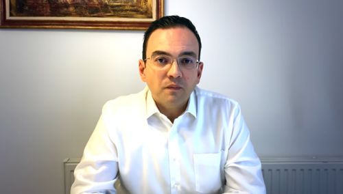 Vakcina je naša najveća nada, maska najefikasnija mjera prevencije