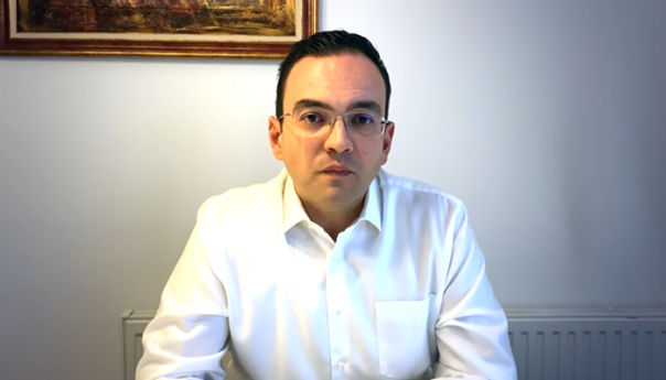 Vakcina je naša najveća nada, maska najefikasnija mjera prevencije