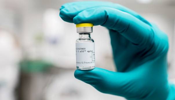 Vakcina Johnson&Johnson odobrena u EU