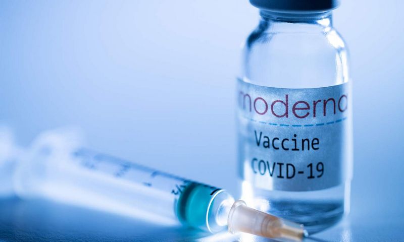 Vakcina 'Moderne' pruža imunitet najmanje tri mjeseca