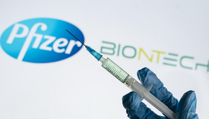 Vakcina Pfizer/BioNTech efikasna protiv mutiranih oblika koronavirusa
