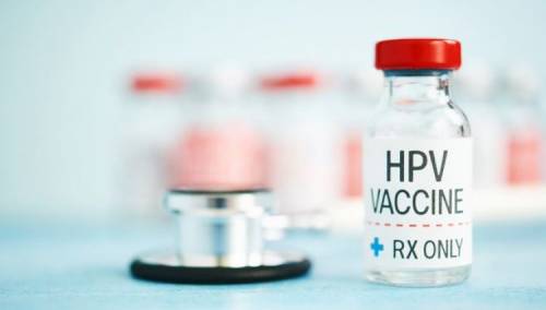Vakcina protiv HPV-a smanjuje rizik od raka grlića materice za skoro 90 posto
