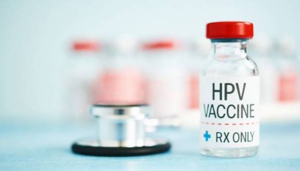 Vakcina protiv HPV-a smanjuje rizik od raka grlića materice za skoro 90 posto