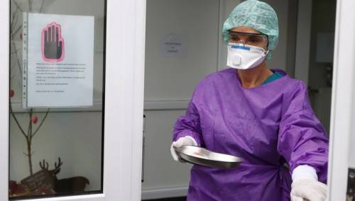 Vakcina protiv koronavirusa od jeseni i u Hrvatskoj