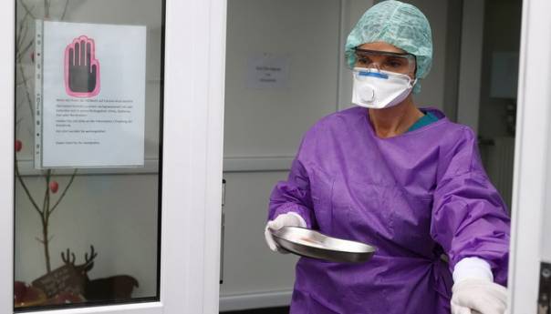 Vakcina protiv koronavirusa od jeseni i u Hrvatskoj