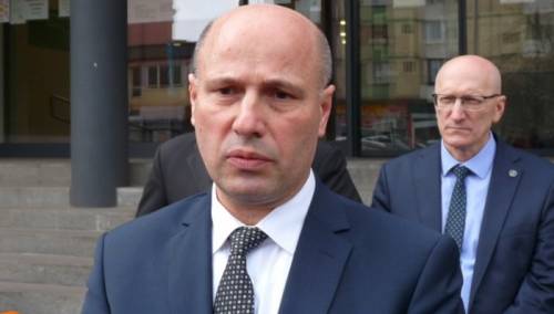 Vakcinacija ima pozitivan psihološki efekat i na osoblje bolnice Tešanj