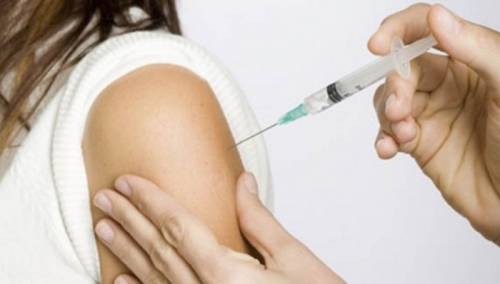 Vakcinacija najučinkovitija mjera prevencije gripe i njenih komplikacija