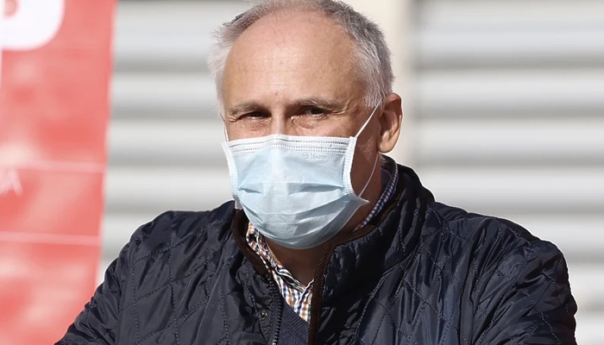 Vakcinacija protiče efikasno i u najboljem mogućem redu