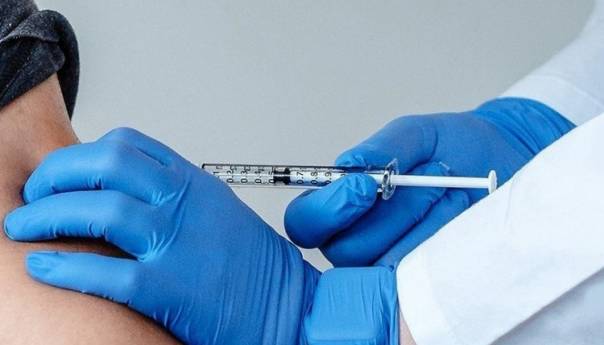 Vakcinacija protiv COVID-19 se utrostručila u Africi, to je još nedovoljno