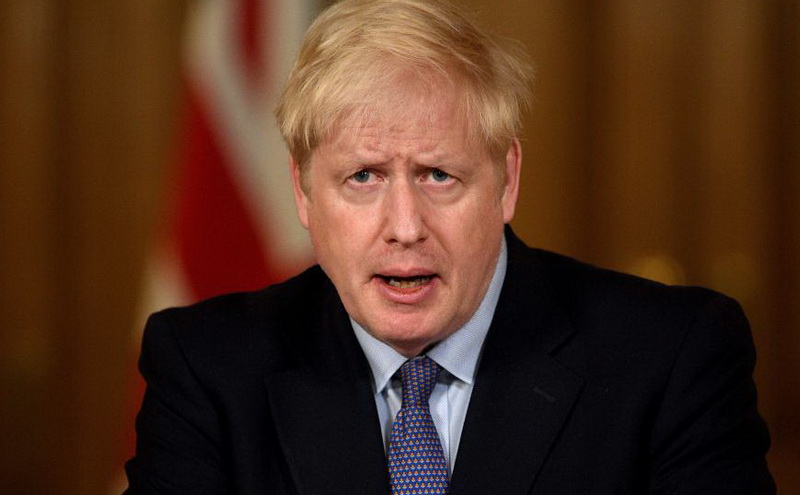 Vakcinacija protiv COVID-a neće biti obavezna u Velikoj Britaniji