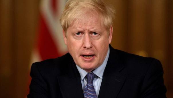 Vakcinacija protiv COVID-a neće biti obavezna u Velikoj Britaniji