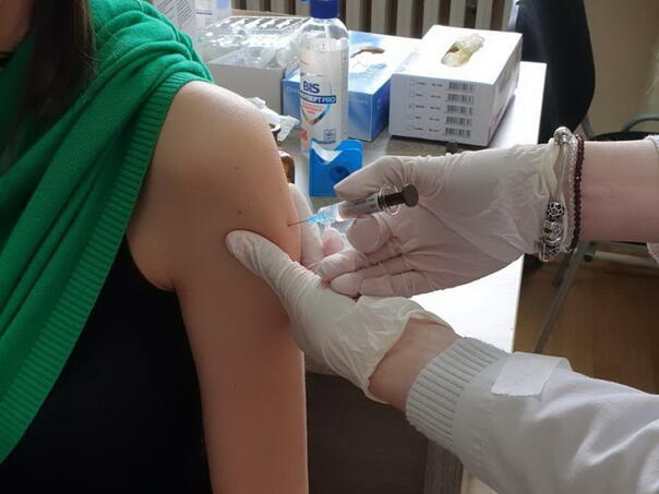 Vakcinacija protiv gripe u RS počinje u novembru, prelazi se na trovalentnu vakcinu