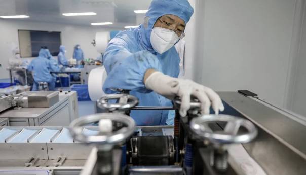 Vakcinacija protiv koronavirusa u Kini bit će besplatna