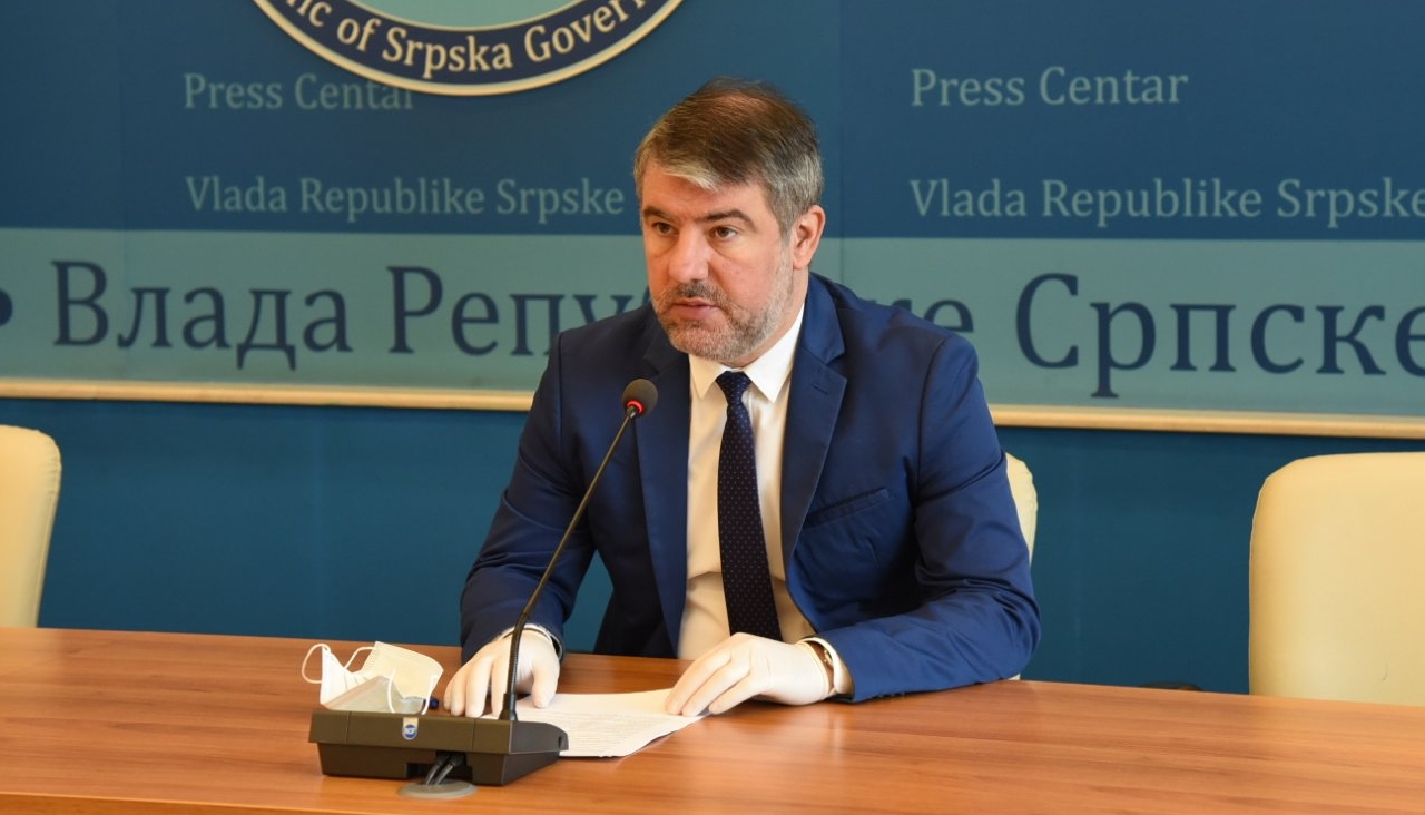 Vakcinacija protiv virusa korona biće zakonski uokvirena