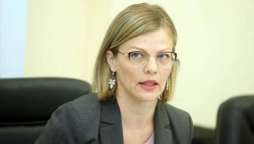 Vakcinacija se preporučuje svima koje žele smanjiti rizik obolijevanja